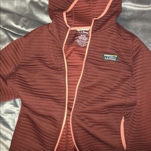 LL Bean Sweatshirt